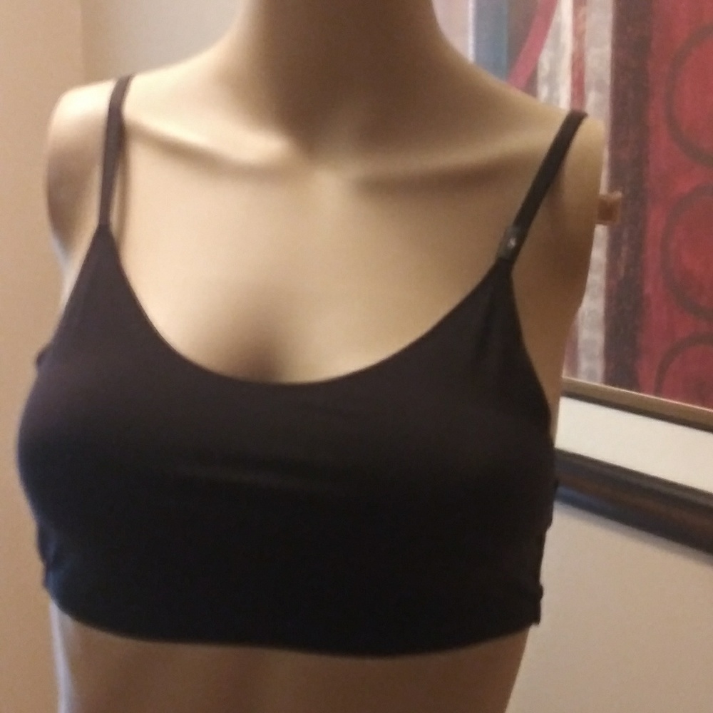 NWT Victoria Secret sports bra like